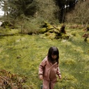 Onesie Rainsuit - Crabapple 