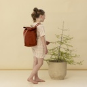 The Waterproof Mountain Pack - Sumac