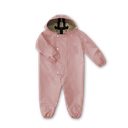 Onesie Rainsuit - Crabapple 