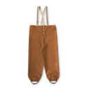 Rain Pants - Rust