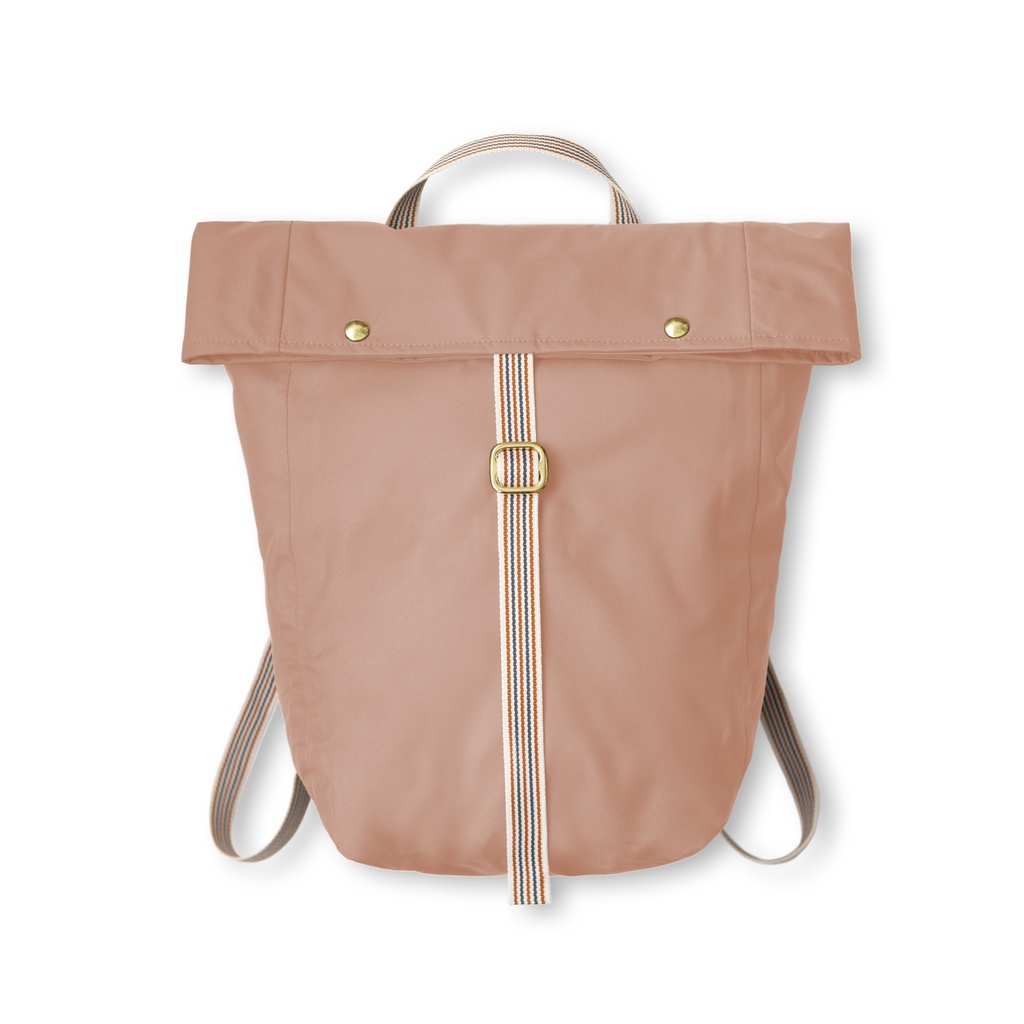 The Waterproof Mountain Pack - Crabapple