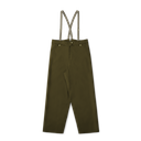 Women's Rain Pants - Bark