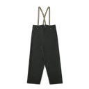 Women's Rain Pants - Obsidian