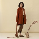 Women's Porter Rain Coat