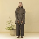 Women's Porter Rain Coat