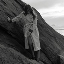 Boheme Trench Rain Coat